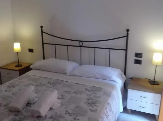 Caravaggio Guest house 3*