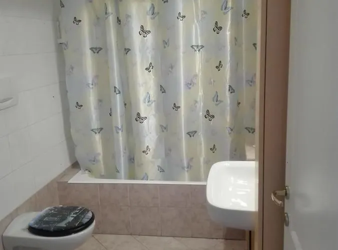 Affittacamere Caravaggio