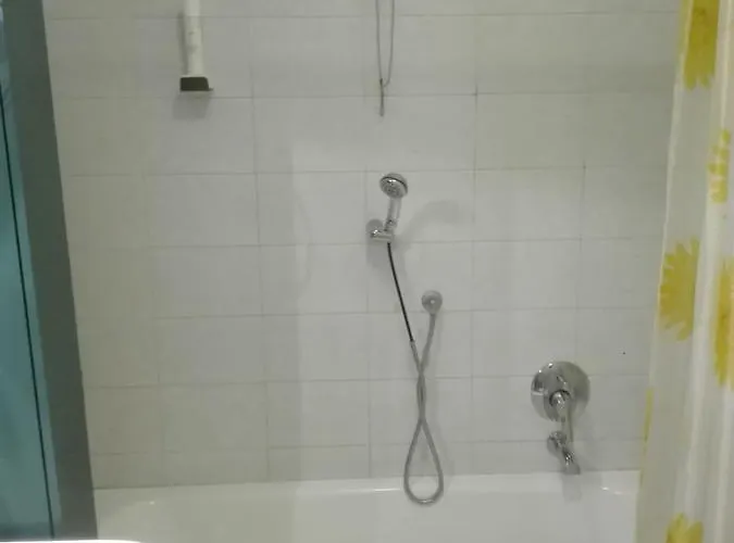 Guest house Caravaggio Bergamo