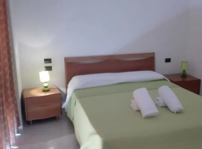 Caravaggio Guest house Bergamo