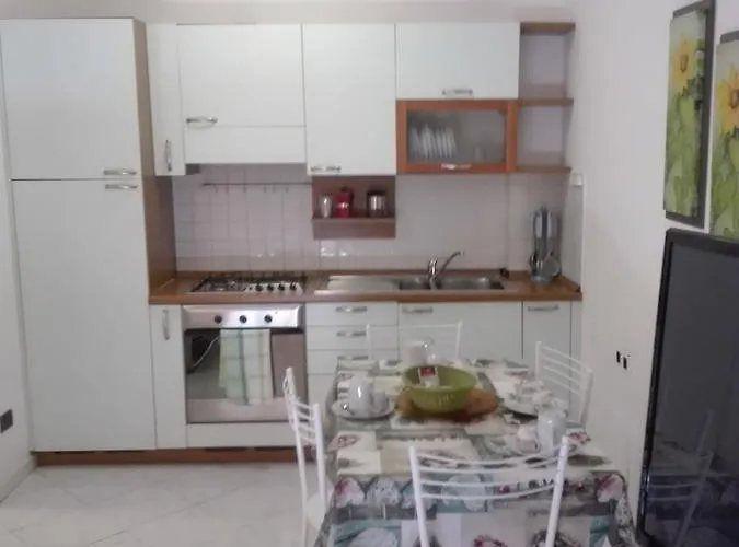 Guest house Caravaggio Bergamo