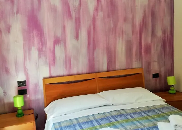 Guest house Caravaggio