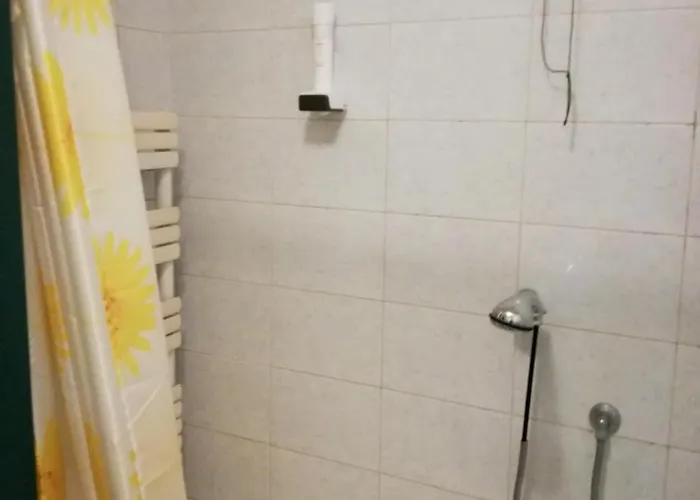 Caravaggio Guest house Bergamo