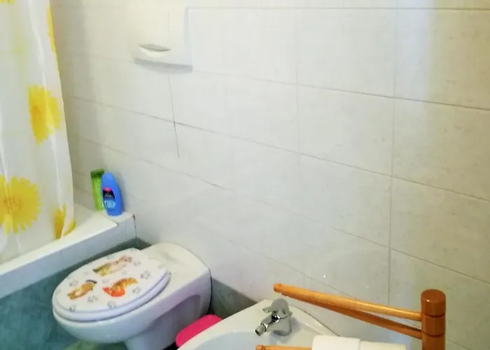 Caravaggio Guest house