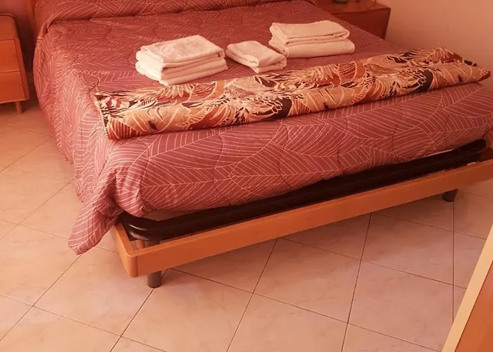 Guest house Caravaggio Bergamo