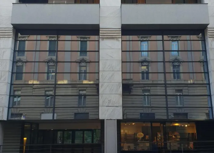 Caravaggio Guest house Bergamo