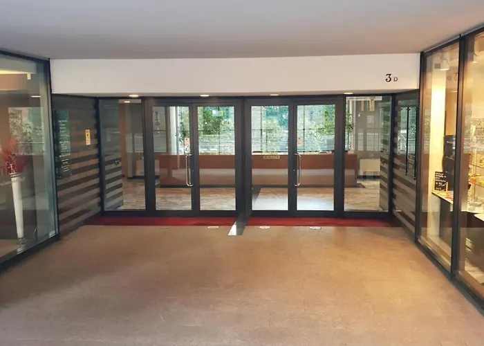 Guest house Caravaggio 3*