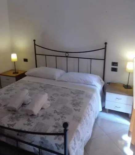 Guest house Caravaggio