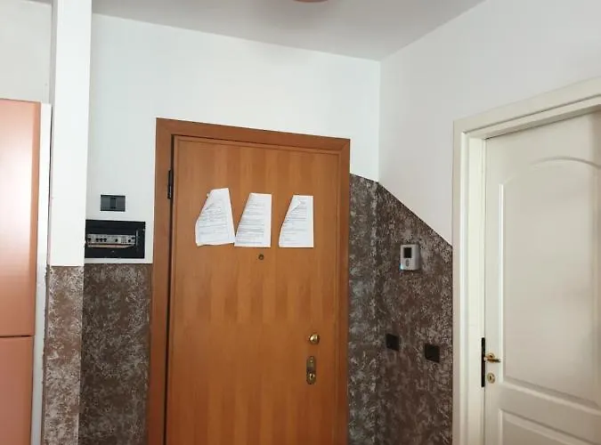 Caravaggio Guest house Bergamo