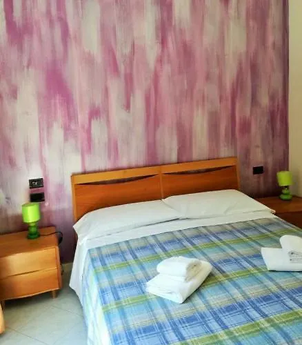 Affittacamere Caravaggio 3*