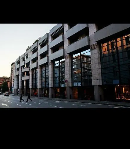 Affittacamere Caravaggio Bergamo