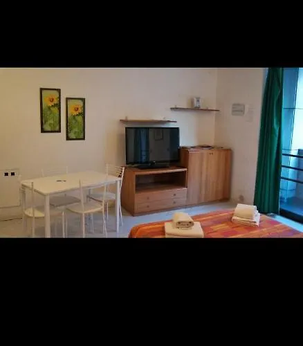 Affittacamere Caravaggio 3*