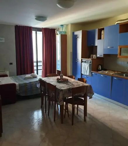 Caravaggio Guest house Bergamo