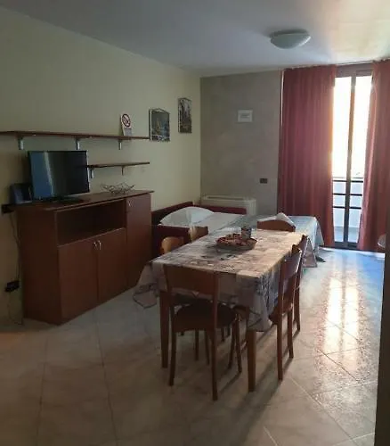 Caravaggio Guest house