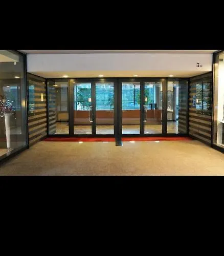 Guest house Caravaggio