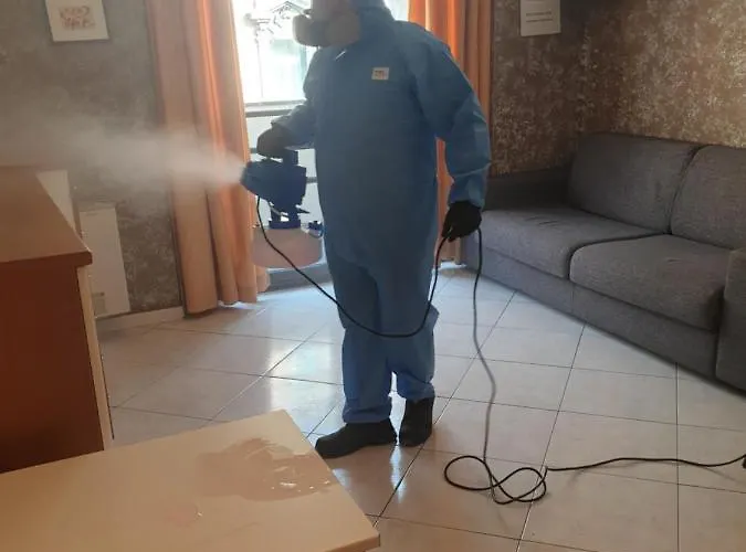 Caravaggio Affittacamere Bergamo