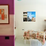 Πανσιόν Caravaggio 3*