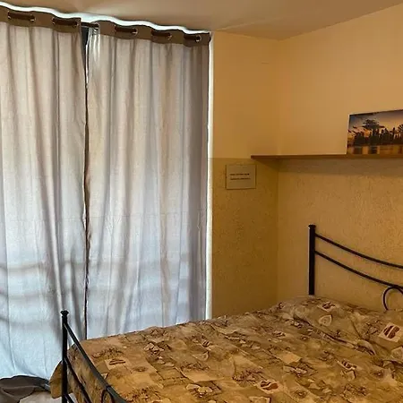 Guest house Caravaggio Bergamo