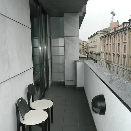 Caravaggio Guest house Bergamo