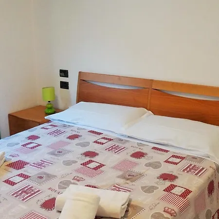 Caravaggio Guest house Bergamo