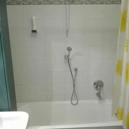 Guest house Caravaggio Bergamo