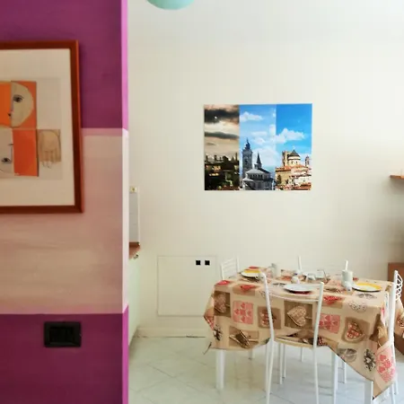 Guest house Caravaggio 3*