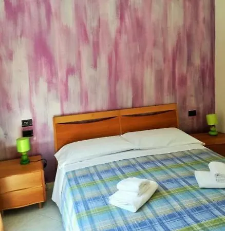 Guest house Caravaggio 3*